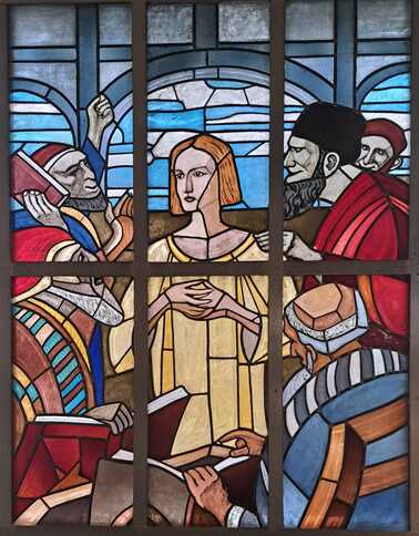 Künstler: Rudolf Böttger