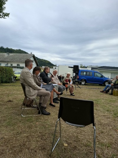 Pinsdorf bei Gmunden / Leonhard Jungwirth/ash-forum