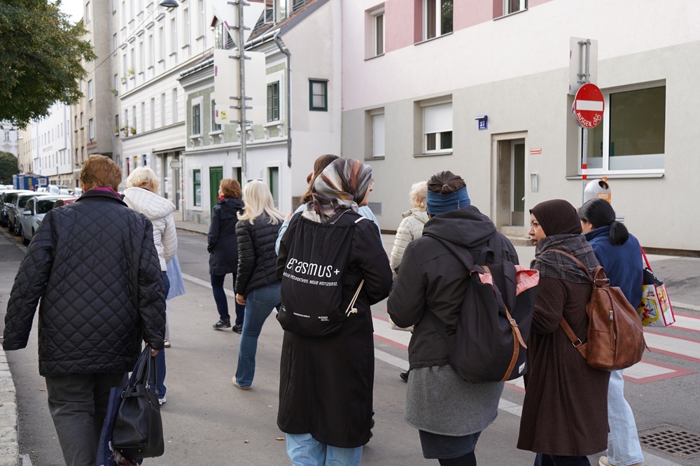ASH Forum der Zivilgesellschaft (DEWA), Stürmer